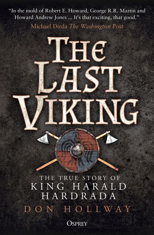 Produktbild: The Last Viking