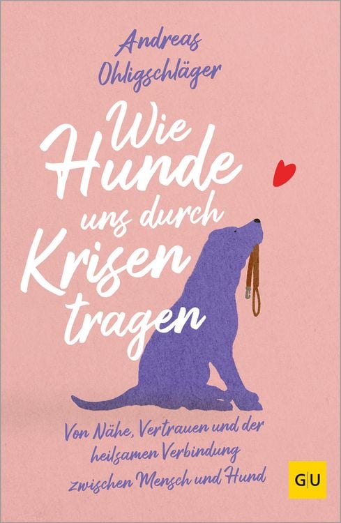 Produktbild: Was Hunde uns &uuml;ber das Menschsein zeigen