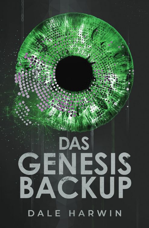 Produktbild: Das Genesis Backup