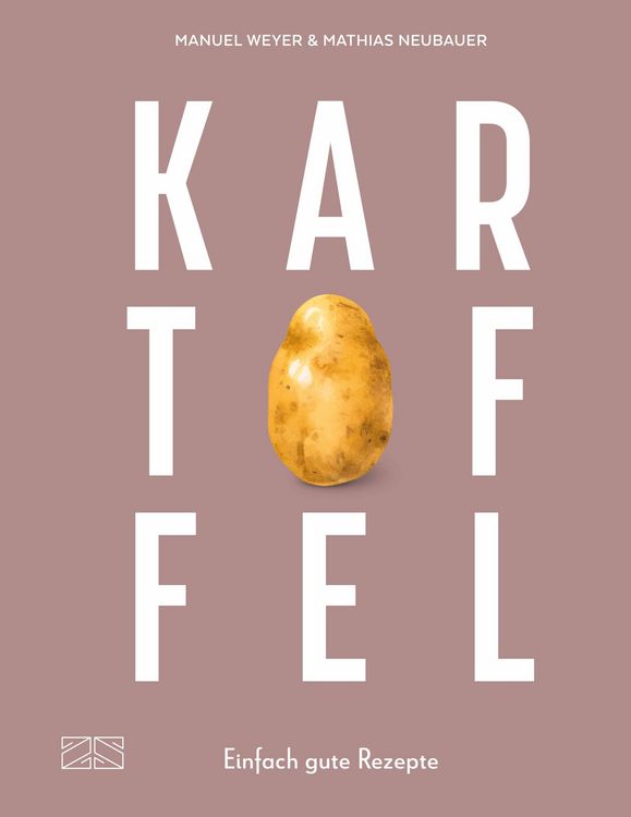 Produktbild: Kartoffel