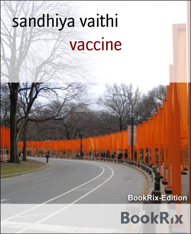Produktbild: Vaccine