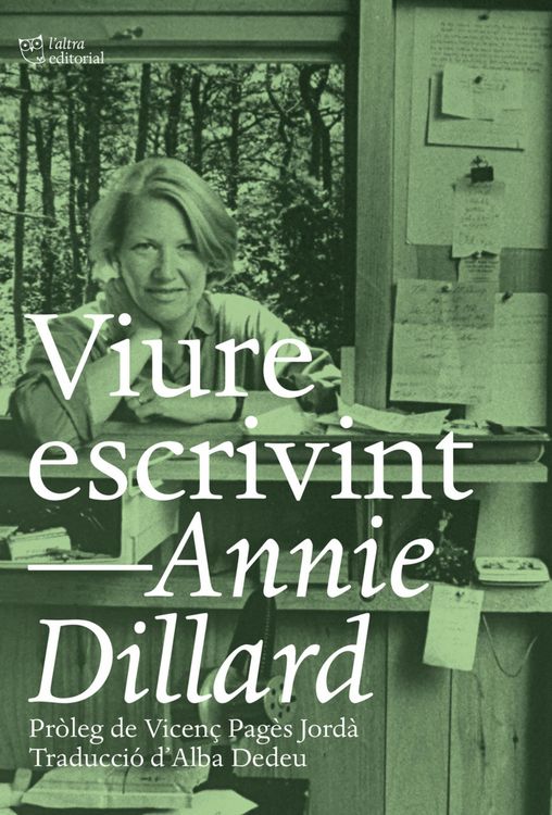 Produktbild: Viure escrivint
