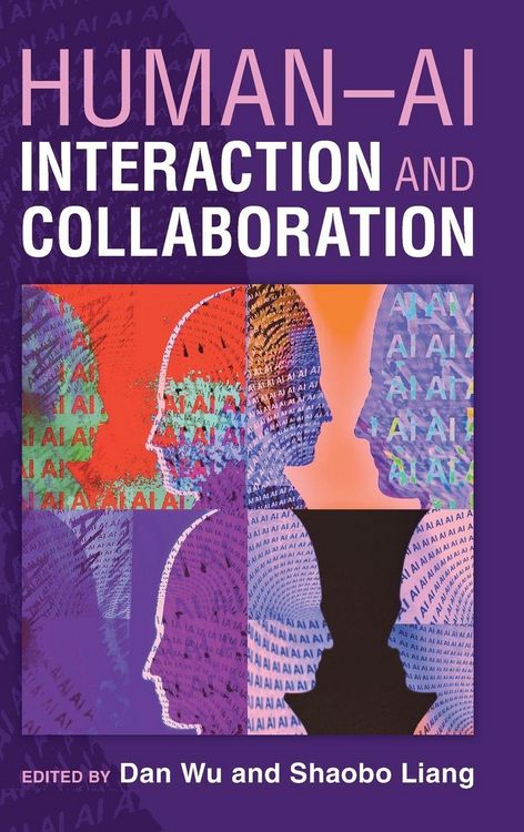 Produktbild: Human-AI Interaction and Collaboration