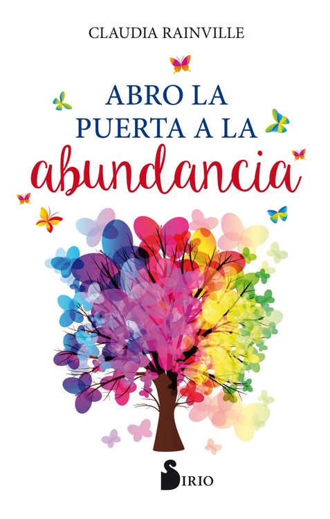 Produktbild: Abro la puerta a la abundancia