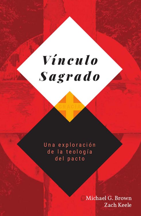 Produktbild: V&iacute;nculo sagrado