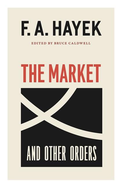 Produktbild: The Market and Other Orders
