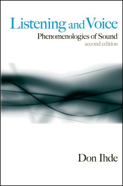Produktbild: Listening and Voice
