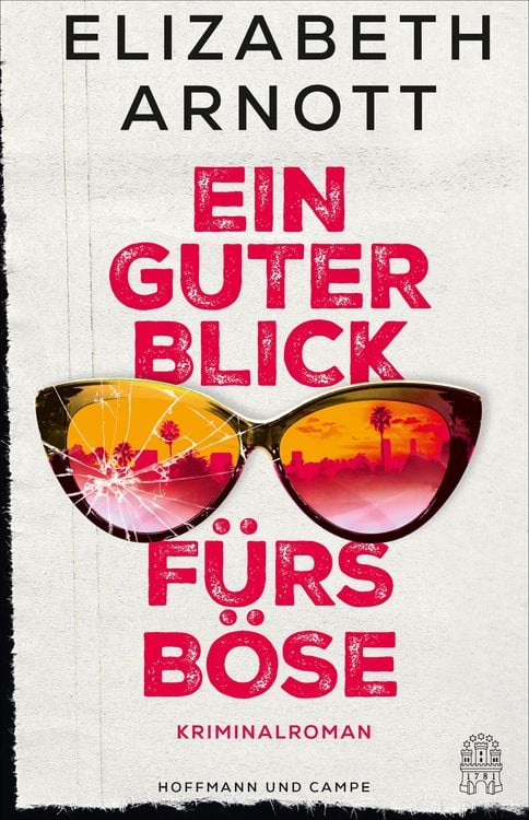 Produktbild: Ein guter Blick f&uuml;rs B&ouml;se