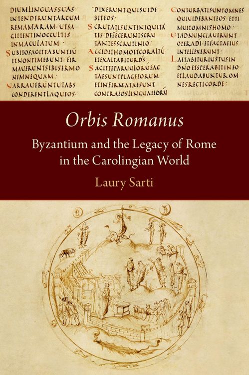 Produktbild: Orbis Romanus