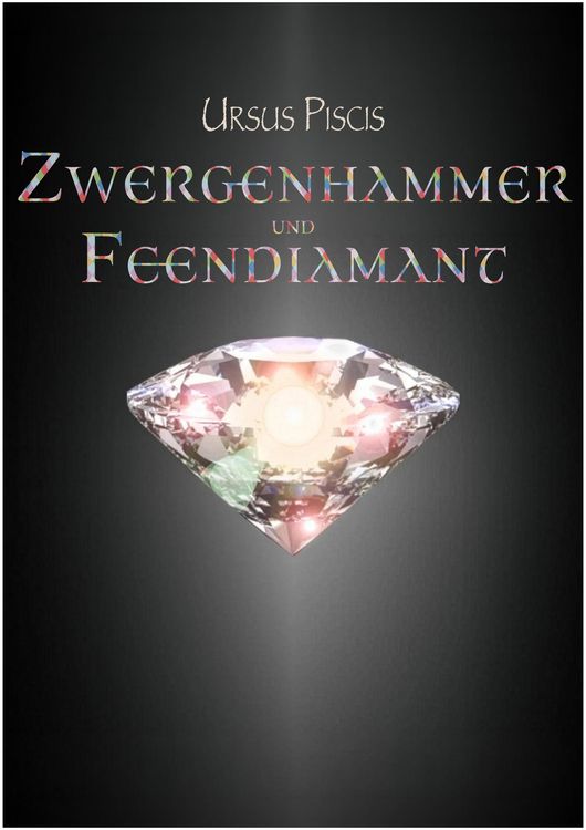 Produktbild: Zwergenhammer und Feendiamant