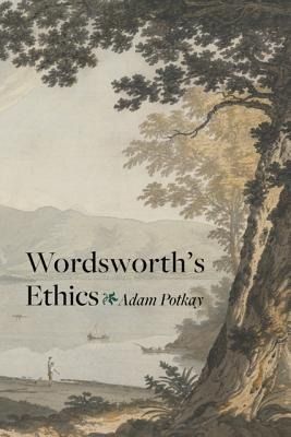 Produktbild: Wordsworth's Ethics