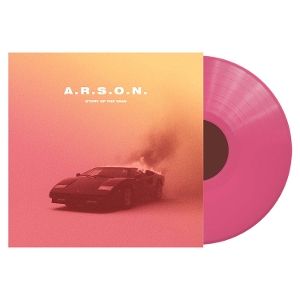 Produktbild: A.R.S.O.N. (Hot Pink)
