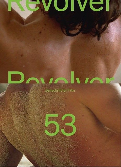 Produktbild: Revolver 53