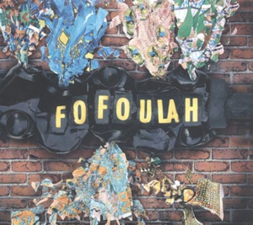 Produktbild: Fofoulah