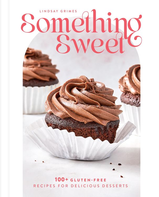 Produktbild: Something Sweet