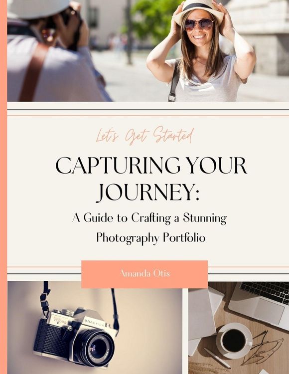 Produktbild: Capturing Your Journey