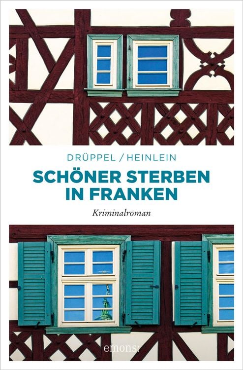 Produktbild: Schöner Sterben in Franken