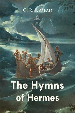 Produktbild: Hymns of Hermes