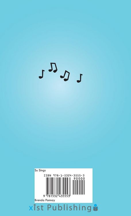Produktbild: Su Sings