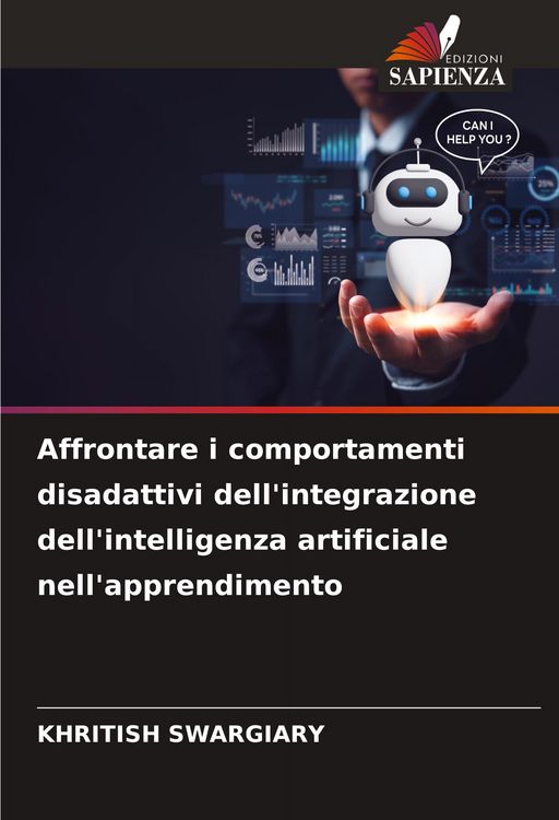Produktbild: Affrontare i comportamenti disadattivi dell'integrazione dell'intelligenza artificiale nell'apprendimento