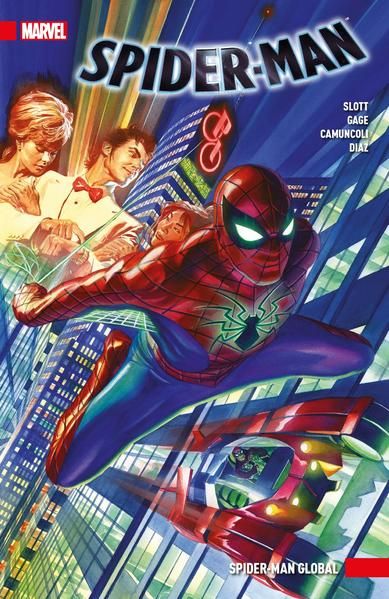 Produktbild: Spider-Man