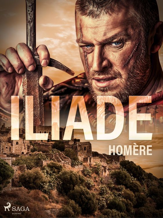 Produktbild: Iliade