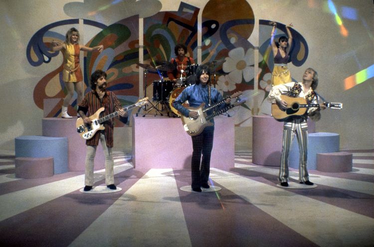 Produktbild: This is Spinal Tap (4K Ultra HD)