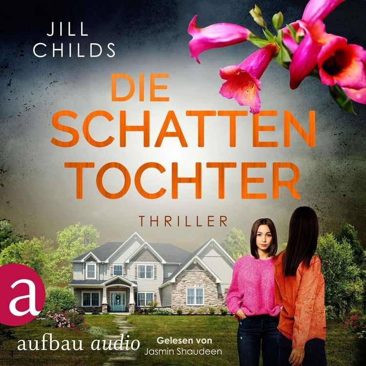 Produktbild: Die Schattentochter