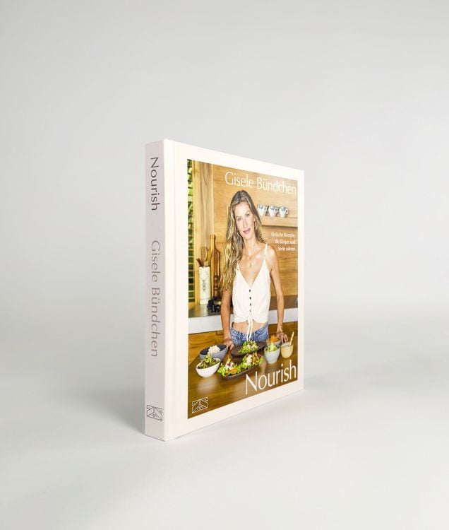 Produktbild: Nourish