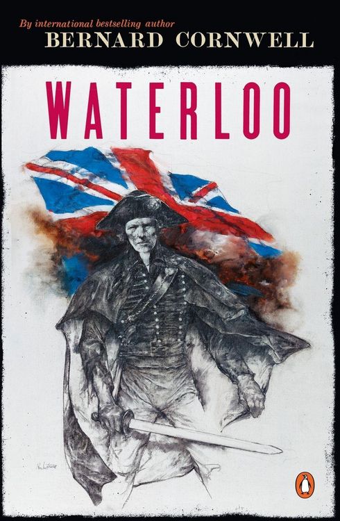 Produktbild: Waterloo (#11)