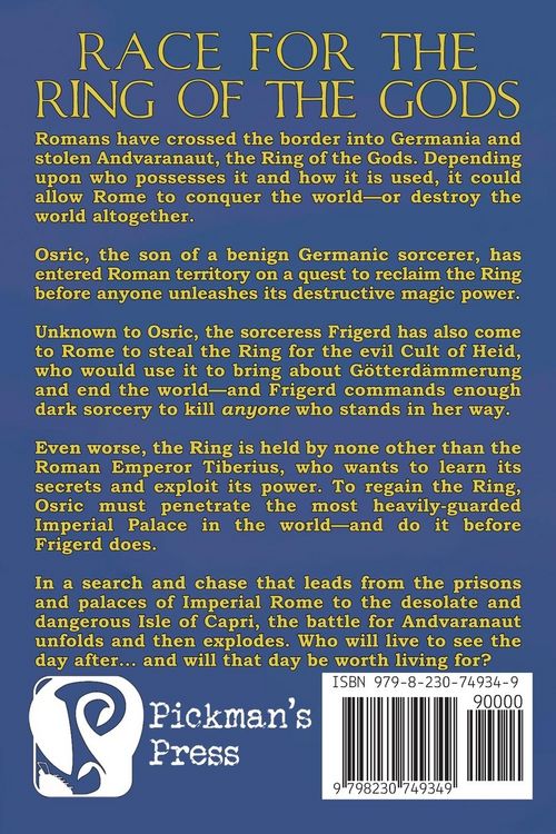 Produktbild: Heir of Darkness