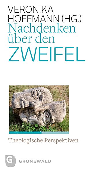 Produktbild: Nachdenken &uuml;ber den Zweifel