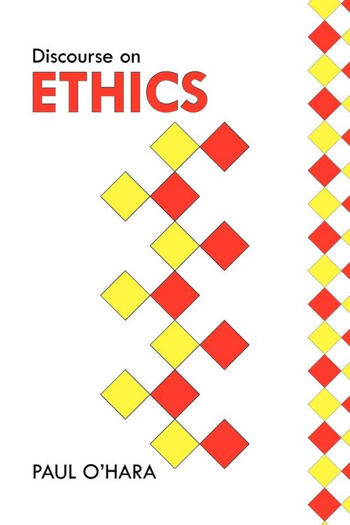 Produktbild: Discourse on Ethics