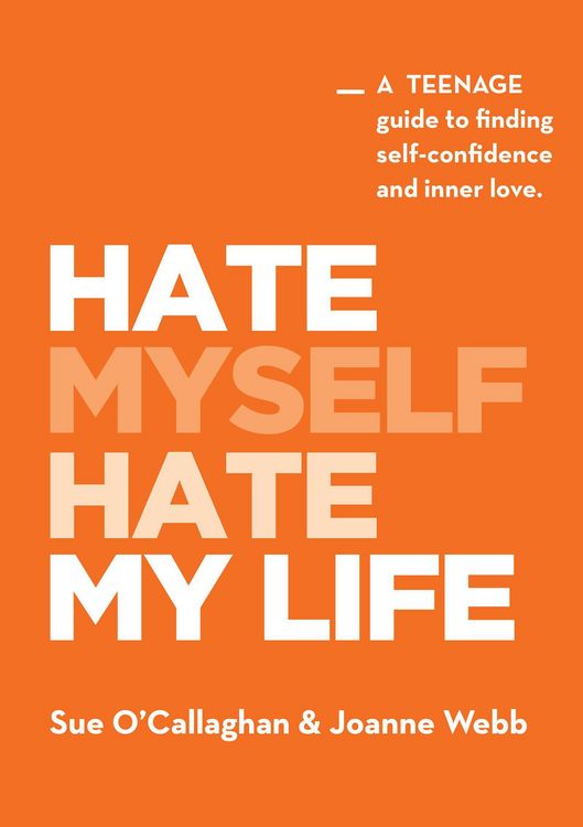 Produktbild: Hate Myself Hate My Life