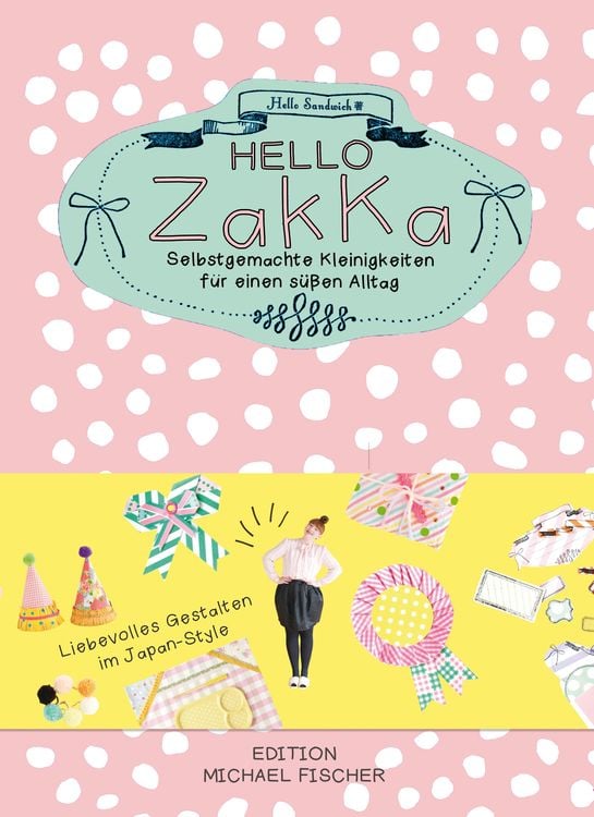 Hello Zakka