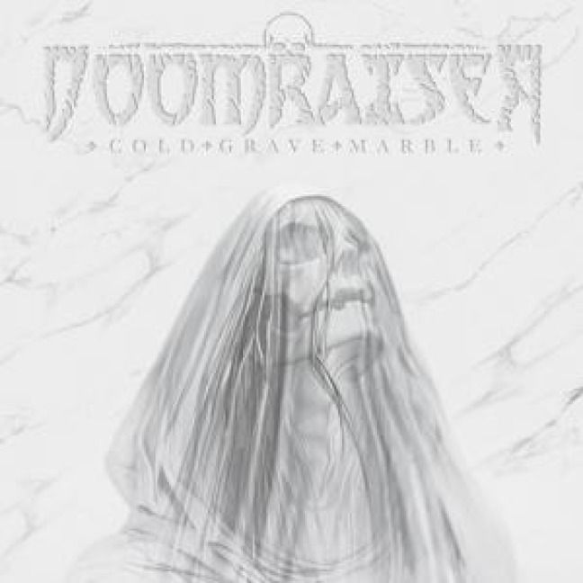 Produktbild: Cold Grave Marble