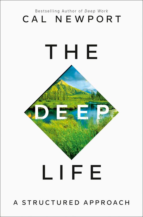 Produktbild: The Deep Life