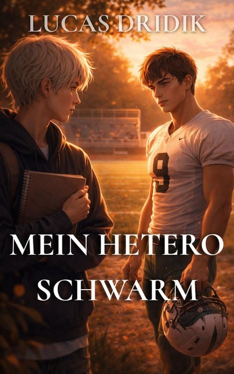 Produktbild: Mein hetero Schwarm