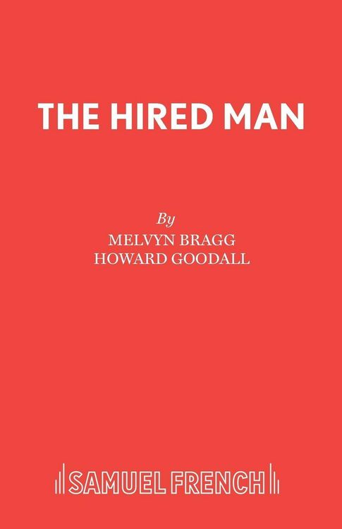 Produktbild: The Hired Man