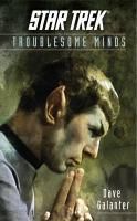 Produktbild: Troublesome Minds