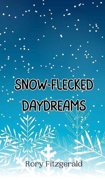 Produktbild: Snow-Flecked Daydreams