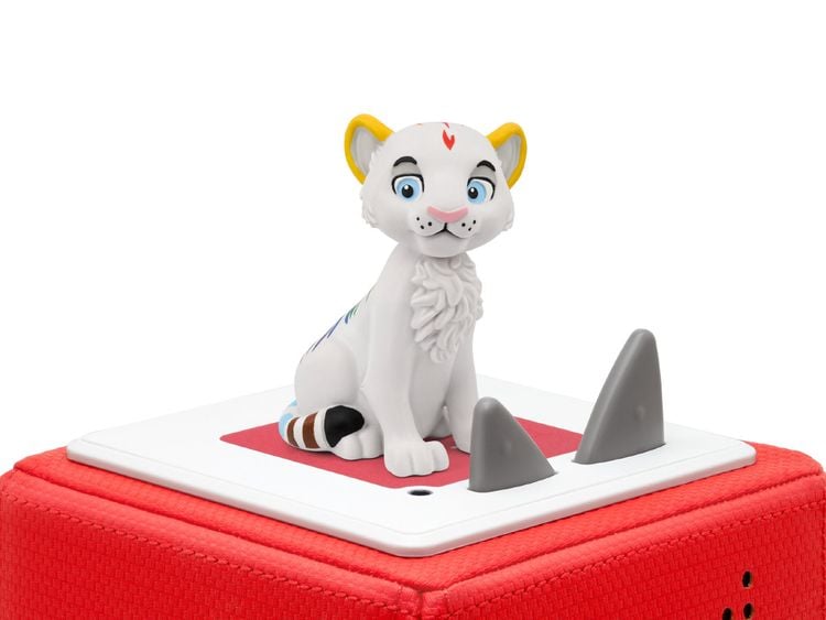Produktbild: Content-Tonie: Billie, der Regenbogentiger