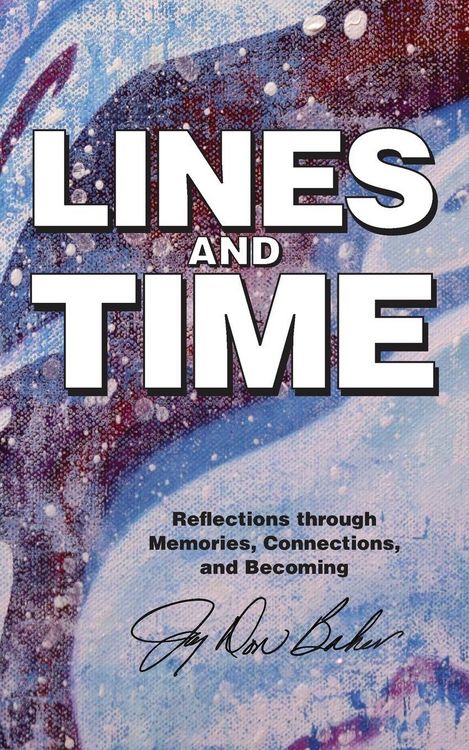 Produktbild: Lines and Time