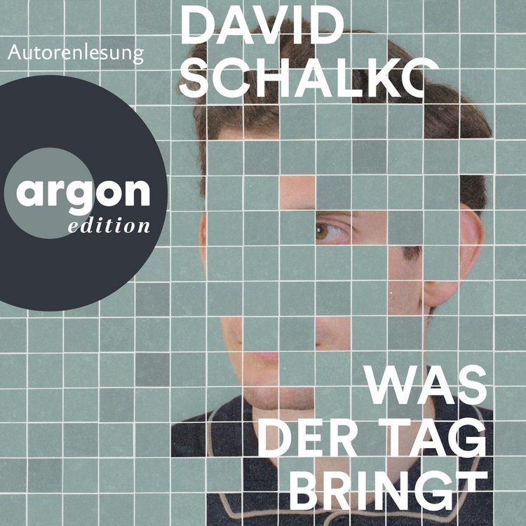 Produktbild: Was der Tag bringt
