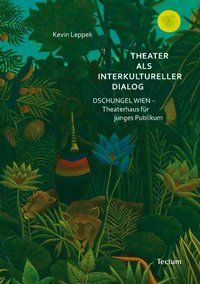 Produktbild: Theater als interkultureller Dialog
