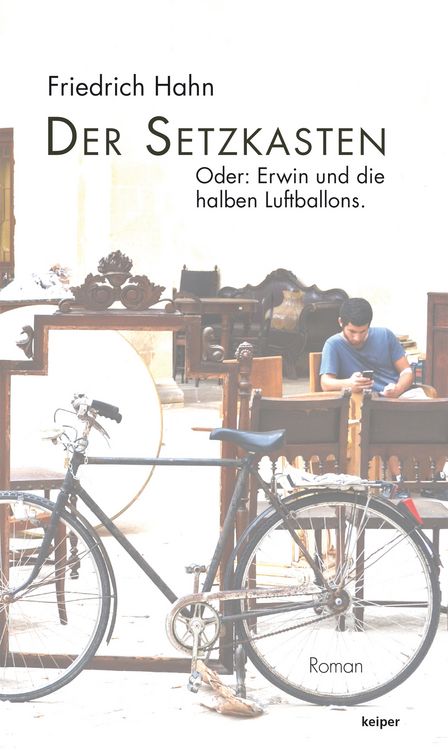 Produktbild: Der Setzkasten