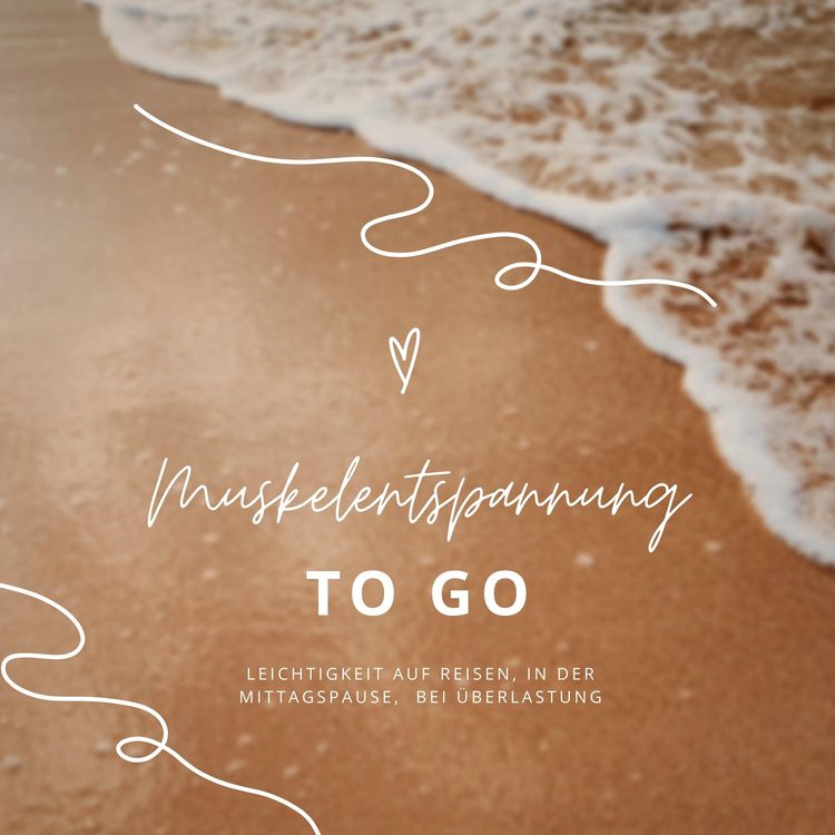 Produktbild: Muskelentspannung TO GO