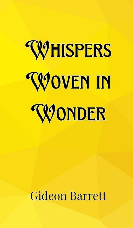 Produktbild: Whispers Woven in Wonder