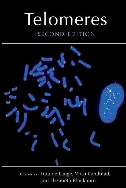 Produktbild: Telomeres
