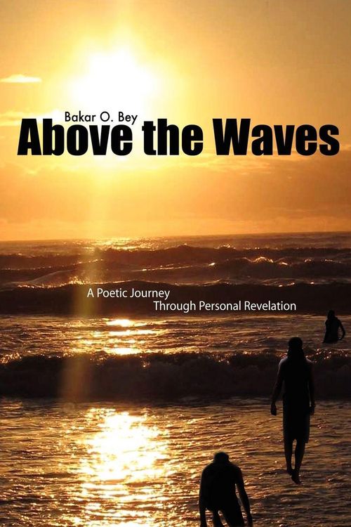 Produktbild: Above the Waves